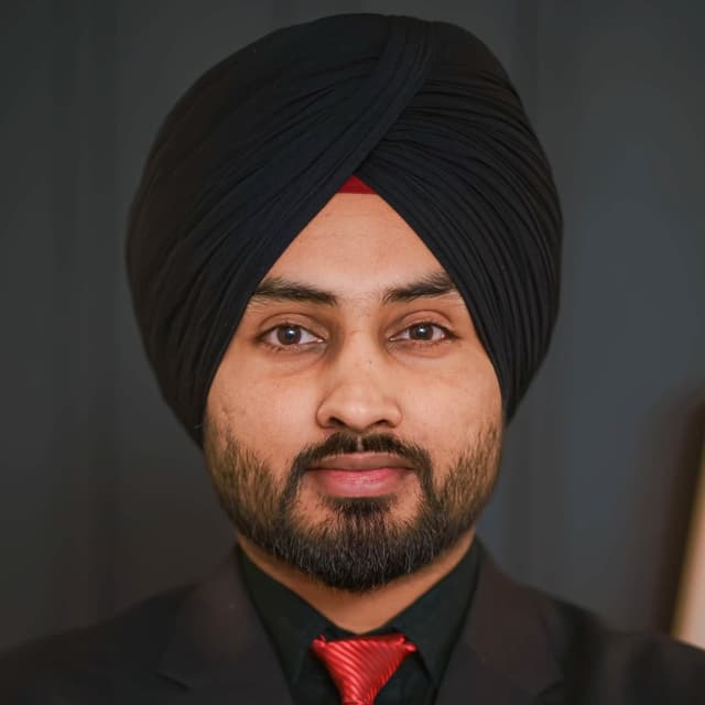 Amritpal Singh