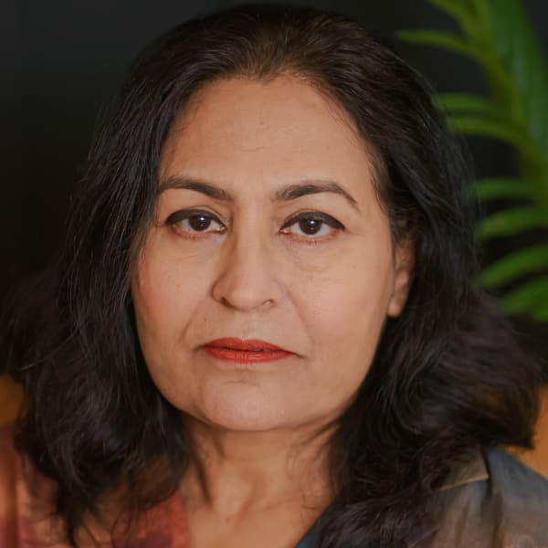Paramjit Kaur